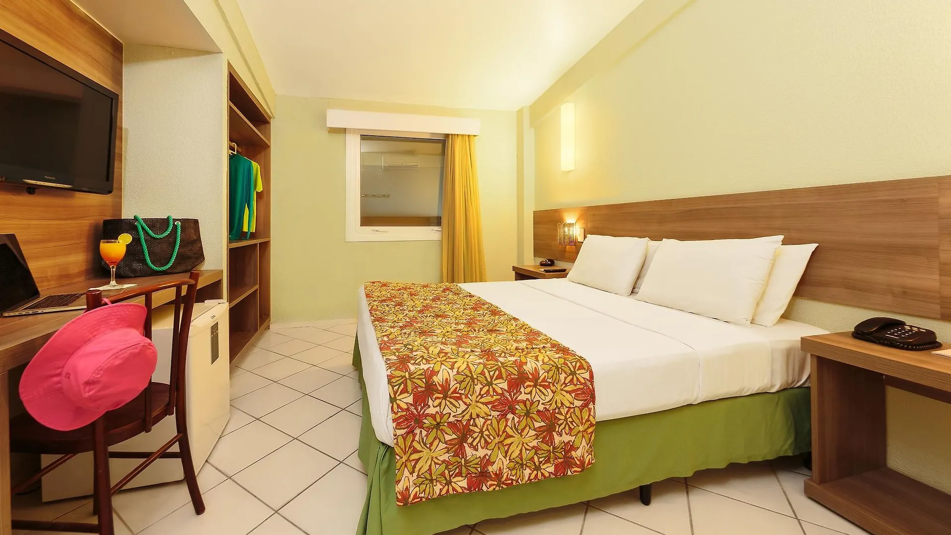 Hotel Solar Porto De Galinhas