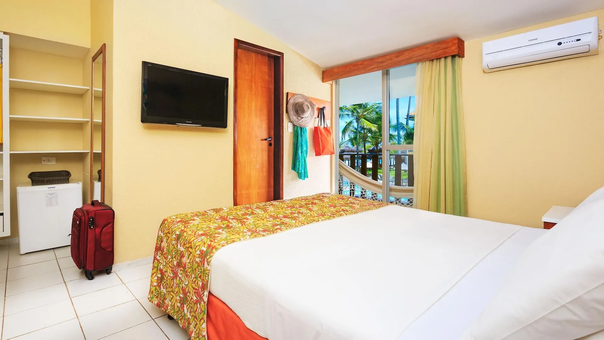 Hotel Solar Porto De Galinhas Brazil