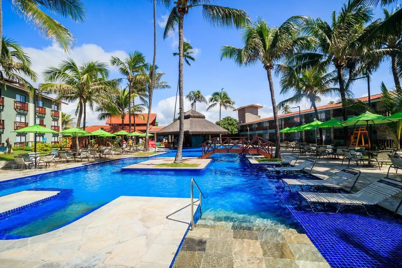 Hotel Solar Porto De Galinhas Brazil