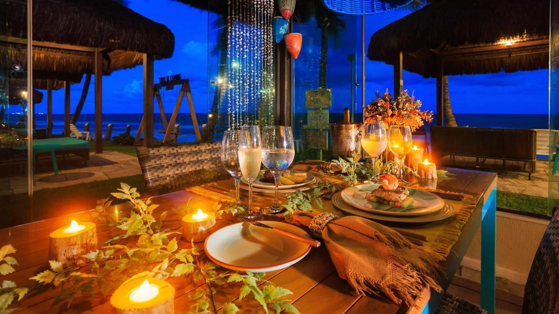 Hotel Solar Porto De Galinhas Brazil
