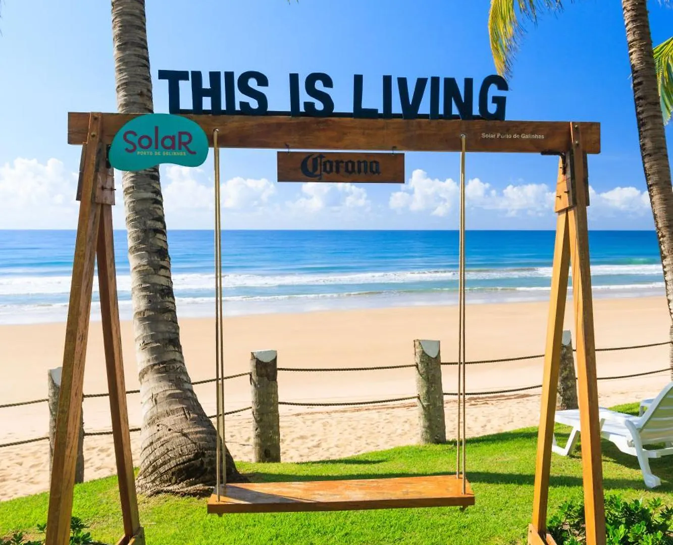 ****  Hotel Solar Porto De Galinhas Brazil