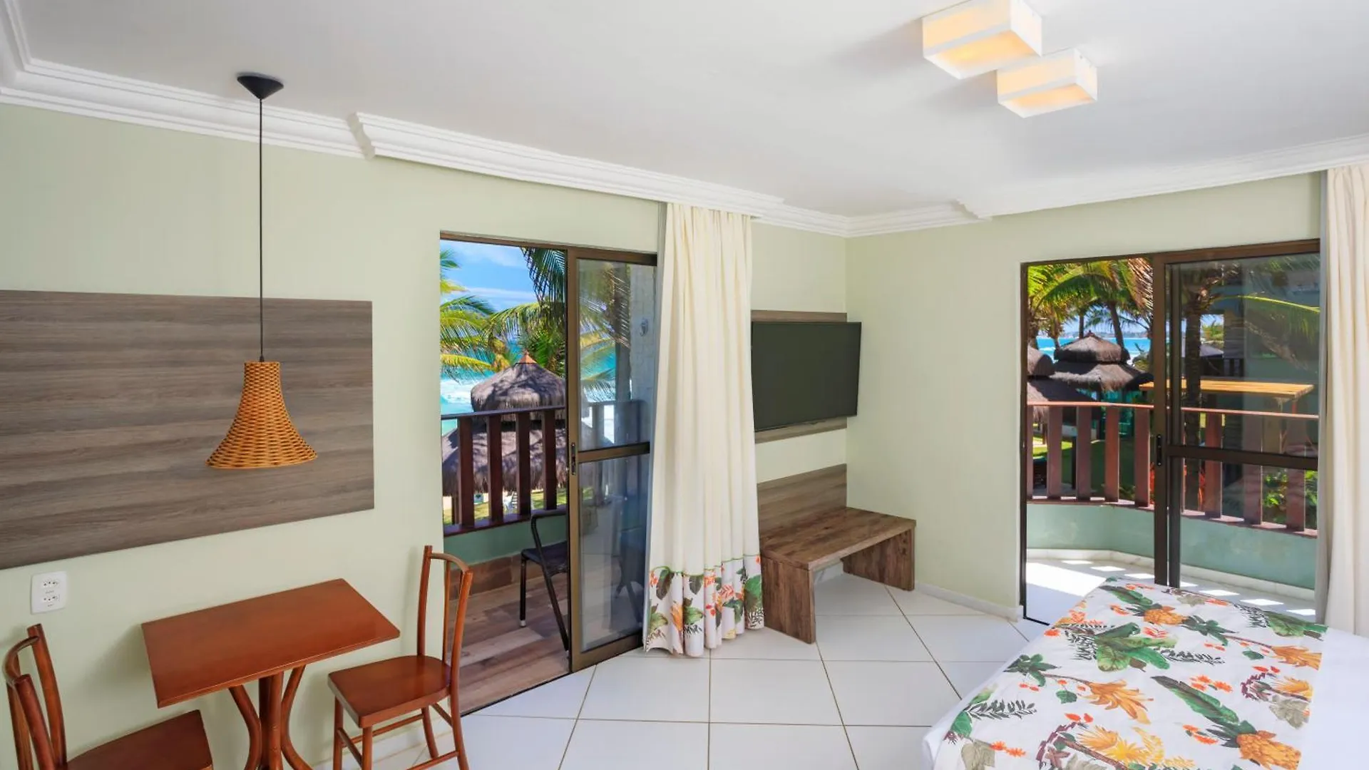 Hotel Solar Porto De Galinhas Brazil