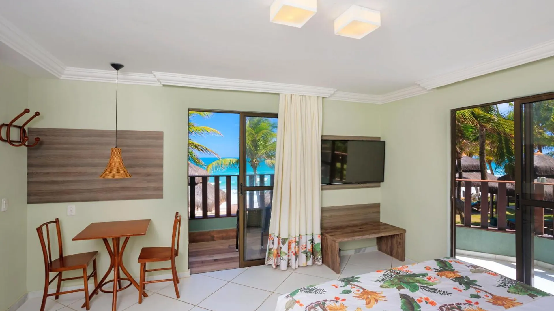 Hotel Solar Porto De Galinhas