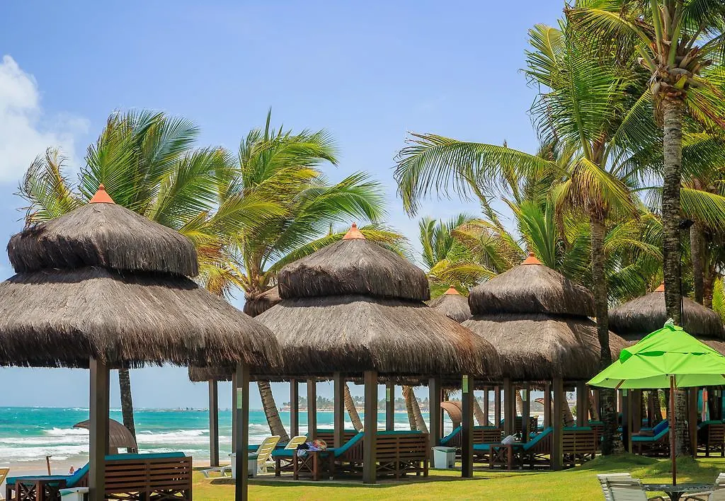 Hotel Solar Porto De Galinhas