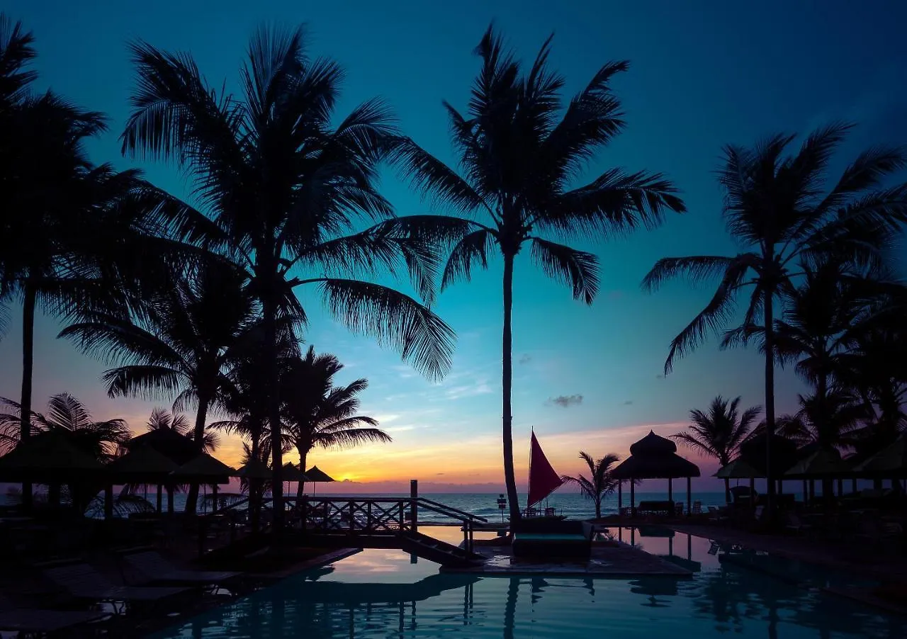 Hotel Solar Porto De Galinhas 4*,