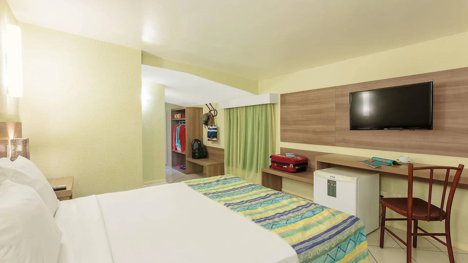 ****  Hotel Solar Porto De Galinhas Brazil