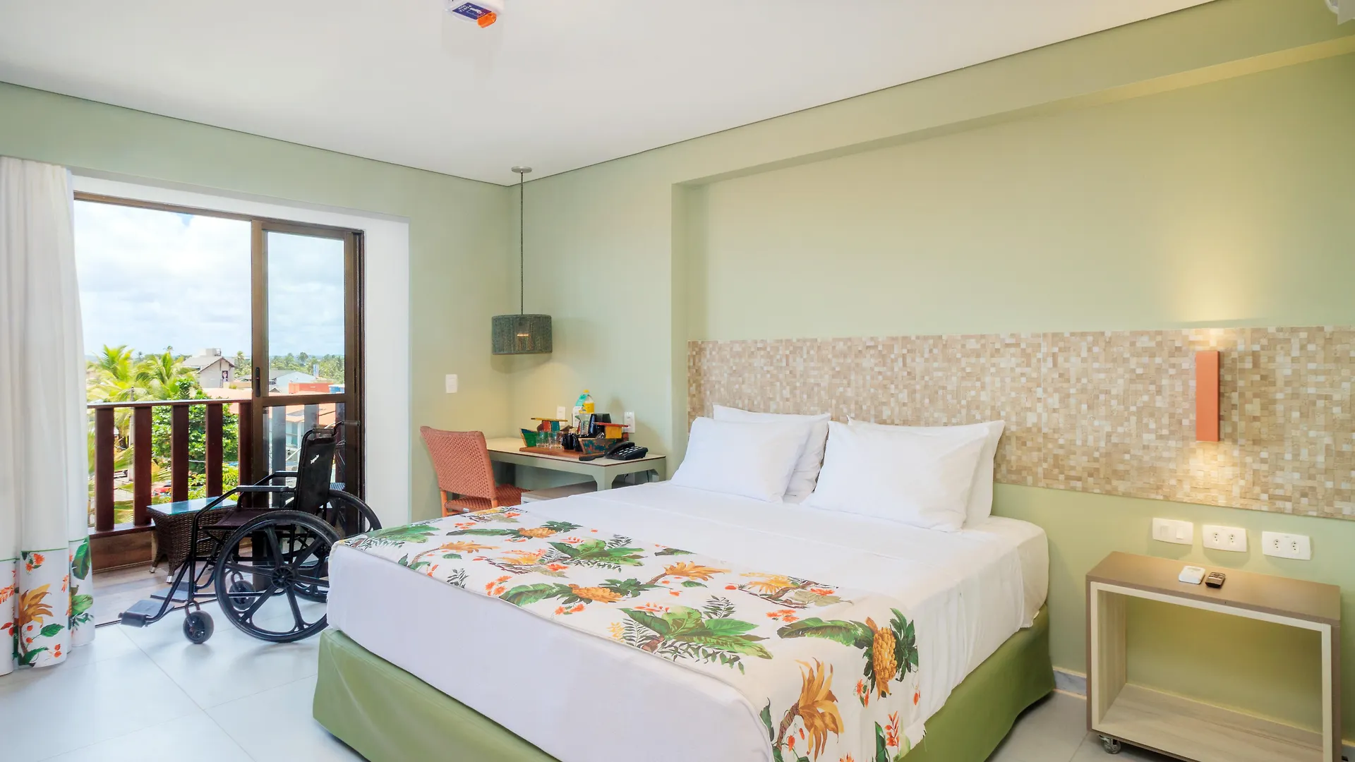 Hotel Solar Porto De Galinhas