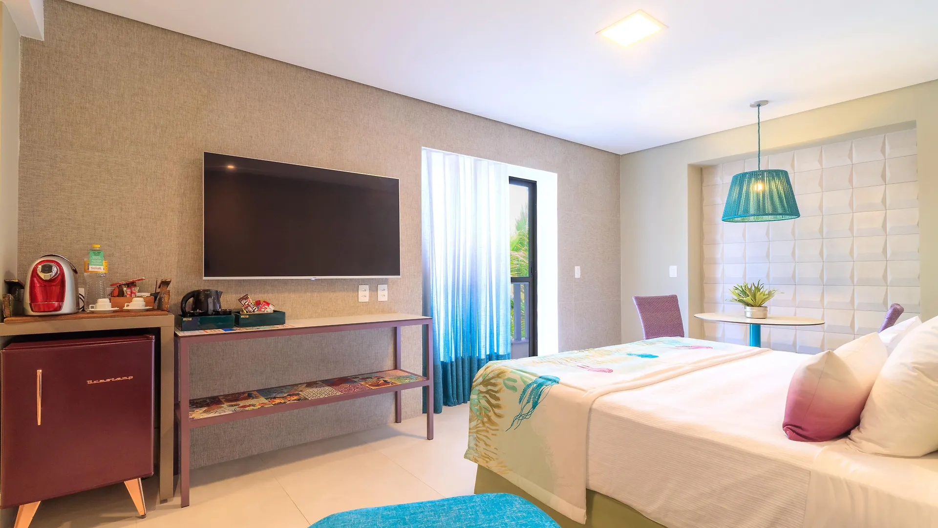 Hotel Solar Porto De Galinhas 4*,  Brazil