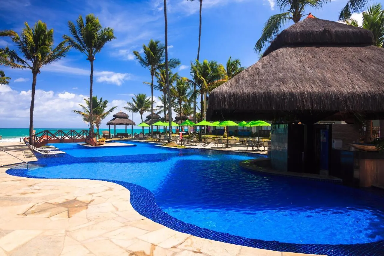 Hotel Solar Porto De Galinhas