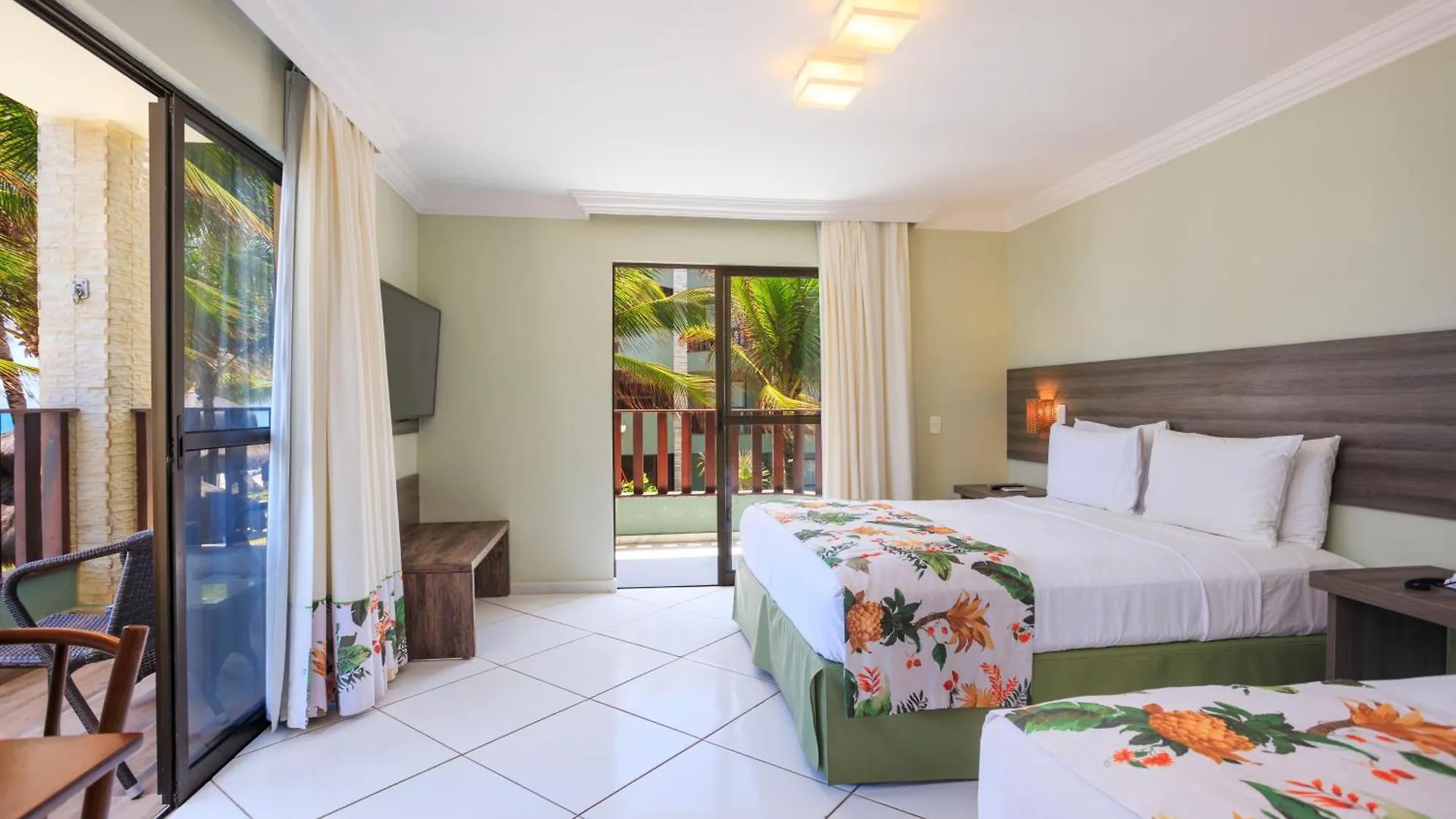 ****  Hotel Solar Porto De Galinhas Brazil