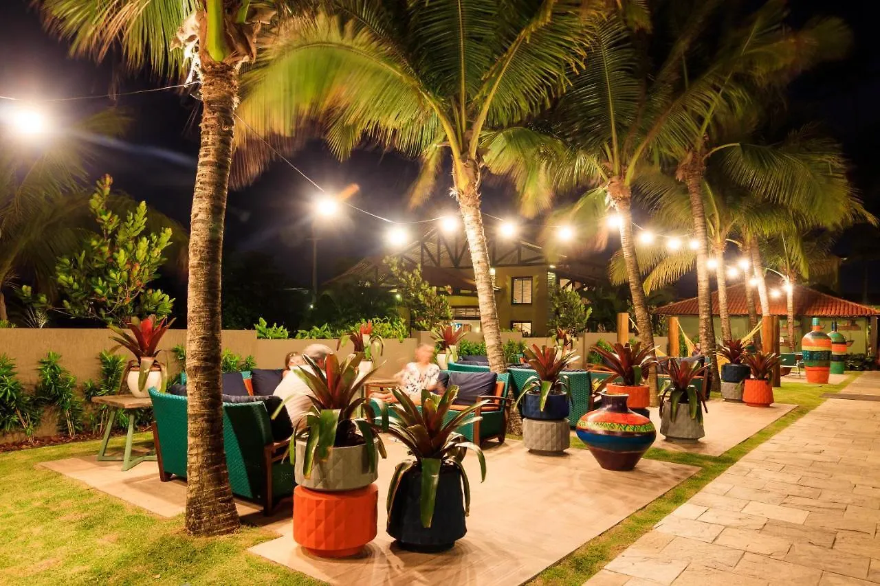 Hotel Solar Porto De Galinhas