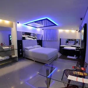 Eros - Adult Only Love hotel