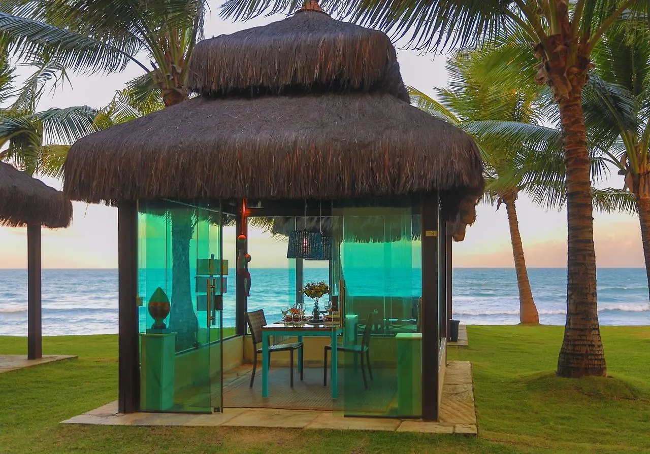 ****  Hotel Solar Porto De Galinhas Brazil