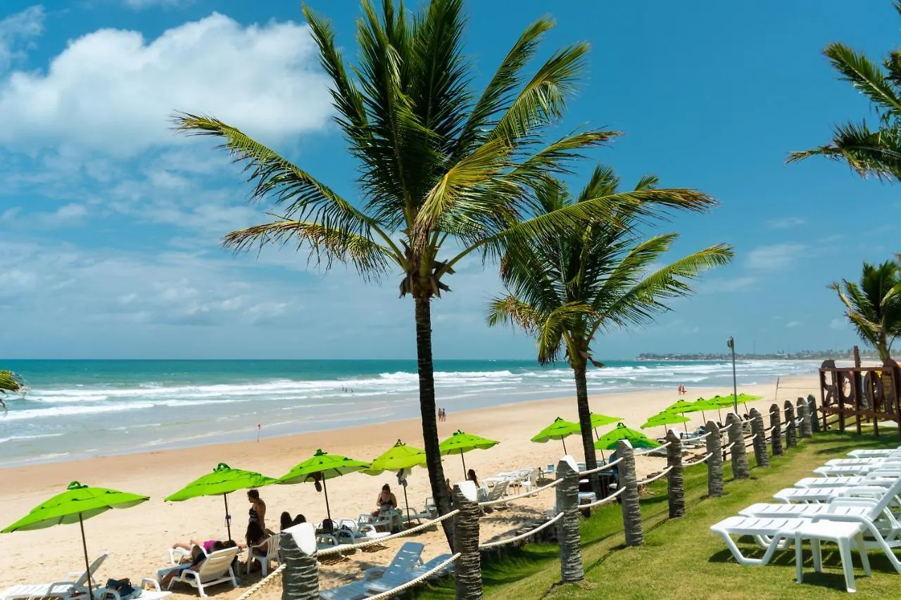 Hotel Solar Pôrto das Galinhas